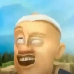 光头强