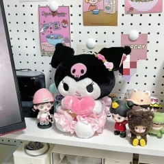 库罗迷