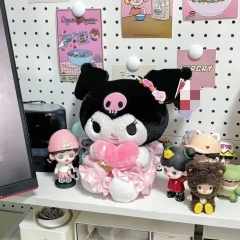 库罗迷
