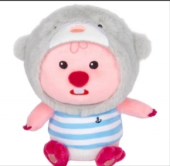 KLL LOPY Doll send girlfriend pink send child beautiful cute cotton doll