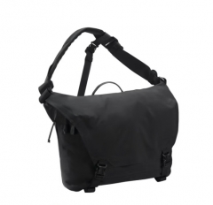 ARC'TERYX Leaf Aviator Series Courier Bag 15 Mailman Bag Shoulder Sling Bag Outdoor Bag Black
