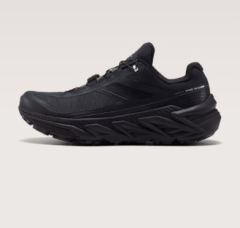 KAILAS Kaileshan Trekking Shoes - 3-way breathable hiking shoes for men, shock-absorbing and anti-slip, fast-paced outdoor sports shoes