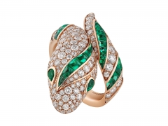 Serpentine Design‌