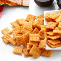 The most delicious food in the world