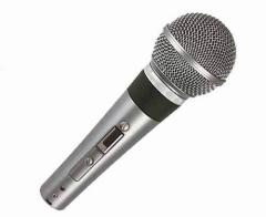 microphone