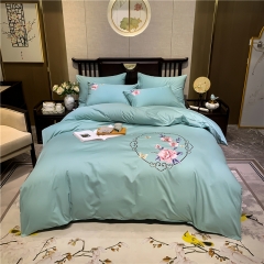 PETLOVE Soft Cat Bed, Warm Breathable Pet Sleeping Bed for Indoor Cats