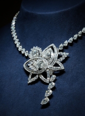 A perfect piece of jewelry that brings you happiness