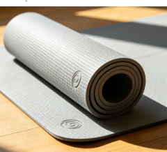 Non-slip TPE Yoga Mat