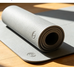 Non-slip TPE Yoga Mat